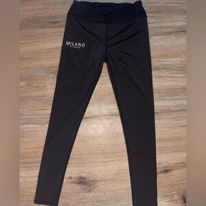 Milano Di Rouge- leggings